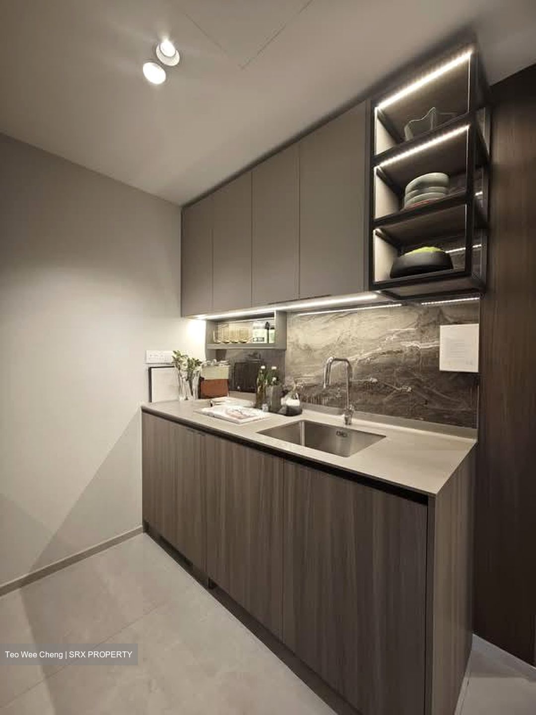 Dawson Road (D3), Condominium #590783171